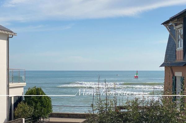 Maison à vendre 8 pièces SAINT GILLES CROIX DE VIE (85), maison 5 chambres, piscine et parcelle de 570 m2