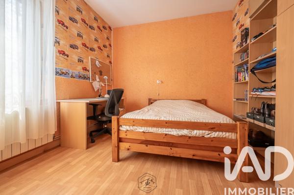Appartement à vendre 6 pièces 125 m² Yutz