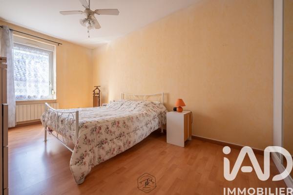 Appartement à vendre 6 pièces 125 m² Yutz