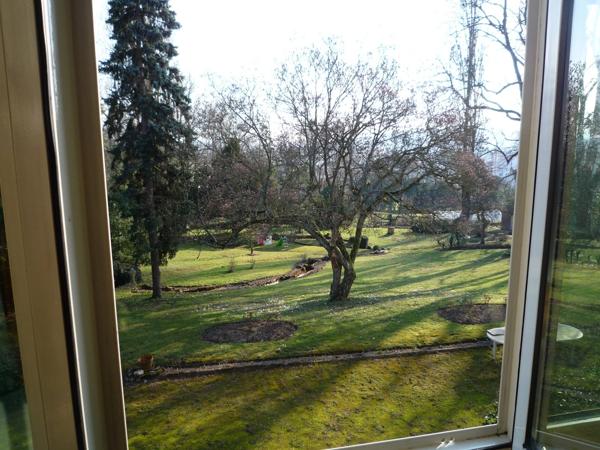 Dpt Aisne (02), CHATEAU THIERRY centre, demeure 1850 de 600 m² habitables et parc clos de murs 5000 m2