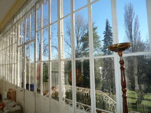 Dpt Aisne (02), CHATEAU THIERRY centre, demeure 1850 de 600 m² habitables et parc clos de murs 5000 m2