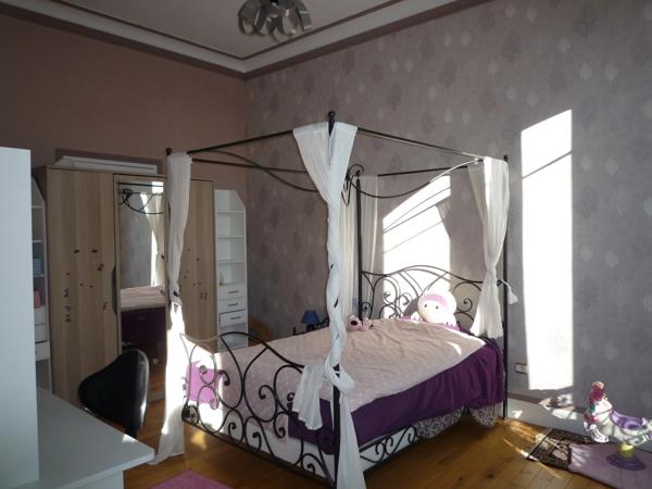 Dpt Aisne (02), CHATEAU THIERRY centre, demeure 1850 de 600 m² habitables et parc clos de murs 5000 m2