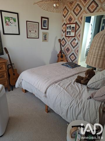 Maison à vendre 9 pièces 208 m² Paimbœuf