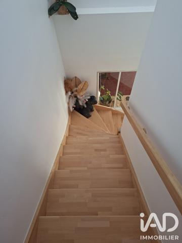 Maison à vendre 9 pièces 208 m² Paimbœuf