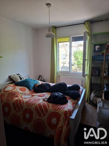 Maison à vendre 9 pièces 208 m² Paimbœuf