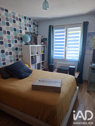 Maison à vendre 9 pièces 208 m² Paimbœuf