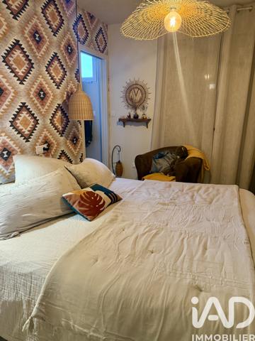 Maison à vendre 9 pièces 208 m² Paimbœuf