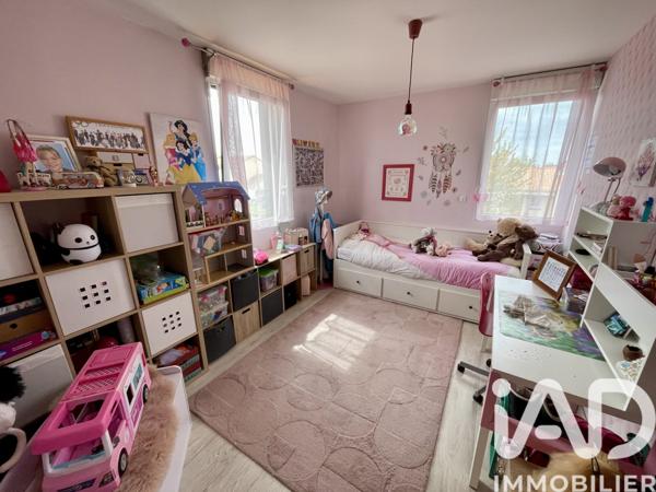 Maison à vendre 9 pièces 208 m² Paimbœuf