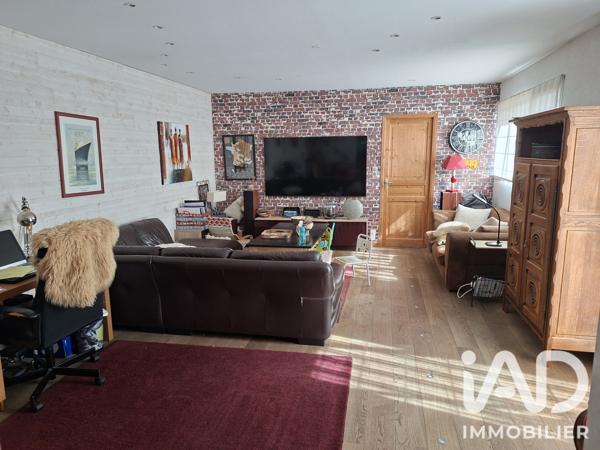 Maison à vendre 9 pièces 208 m² Paimbœuf