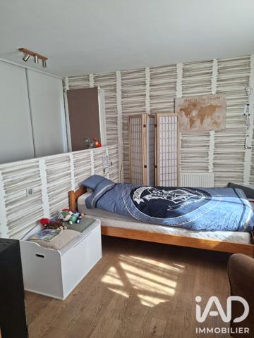 Maison à vendre 9 pièces 208 m² Paimbœuf