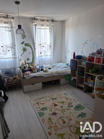 Maison à vendre 9 pièces 208 m² Paimbœuf