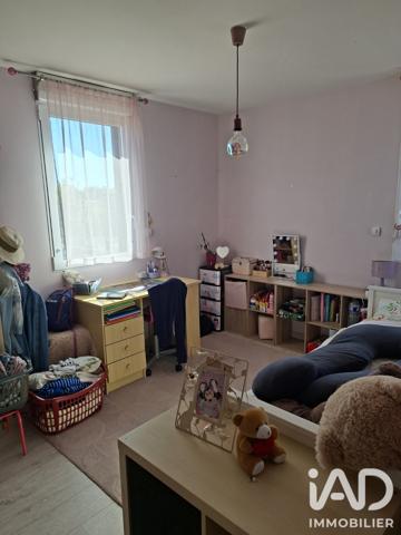 Maison à vendre 9 pièces 208 m² Paimbœuf