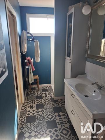 Maison à vendre 9 pièces 208 m² Paimbœuf