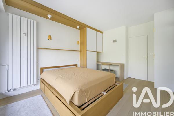 Location appartement 3 pièces 74 m² Rueil-Malmaison