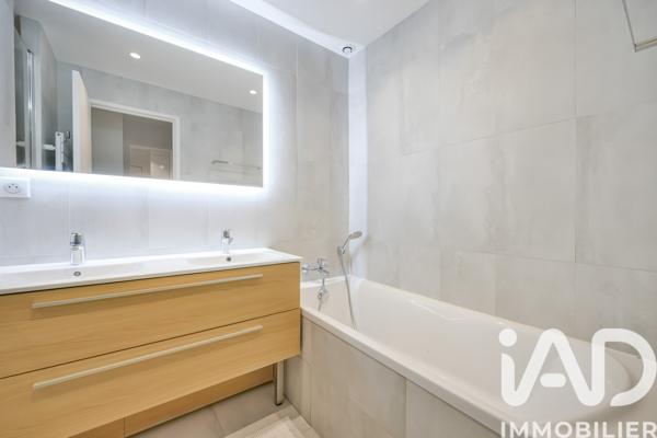 Location appartement 3 pièces 74 m² Rueil-Malmaison