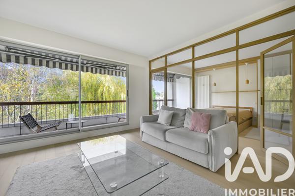 Location appartement 3 pièces 74 m² Rueil-Malmaison