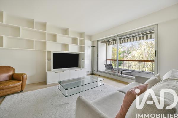 Location appartement 3 pièces 74 m² Rueil-Malmaison