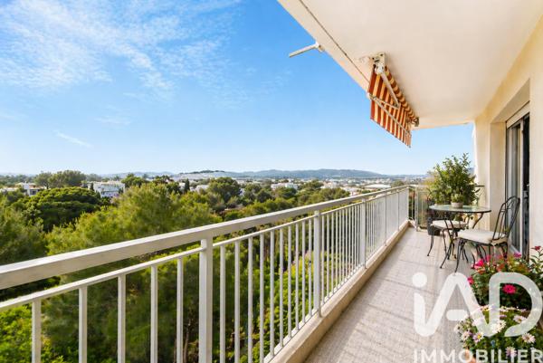 Appartement à vendre 3 pièces 73 m² Saint-Raphaël