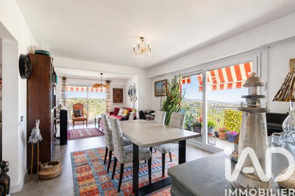 Appartement à vendre 3 pièces 73 m² Saint-Raphaël