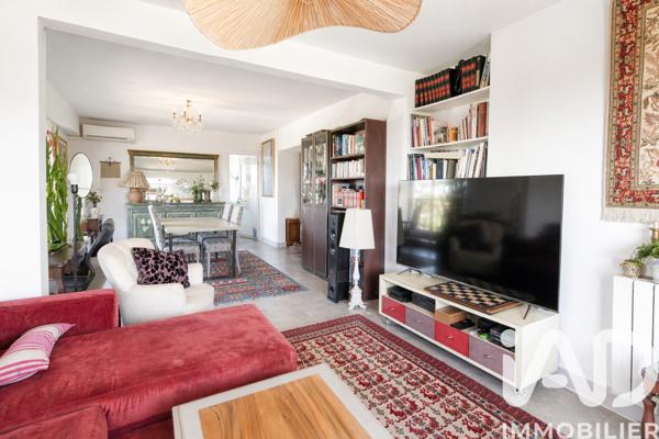 Appartement à vendre 3 pièces 73 m² Saint-Raphaël