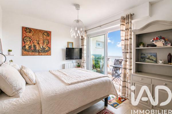 Appartement à vendre 3 pièces 73 m² Saint-Raphaël