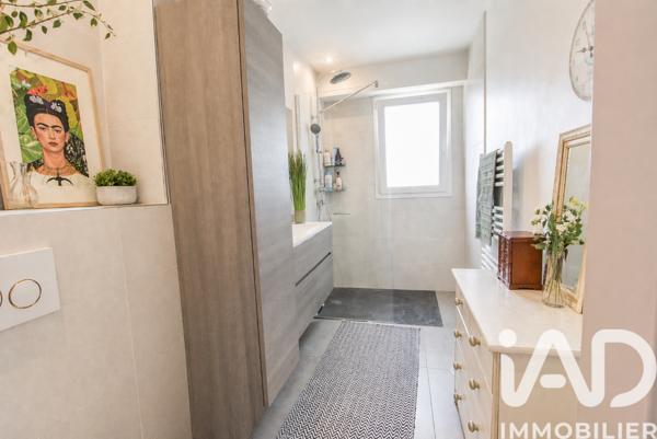 Appartement à vendre 3 pièces 73 m² Saint-Raphaël