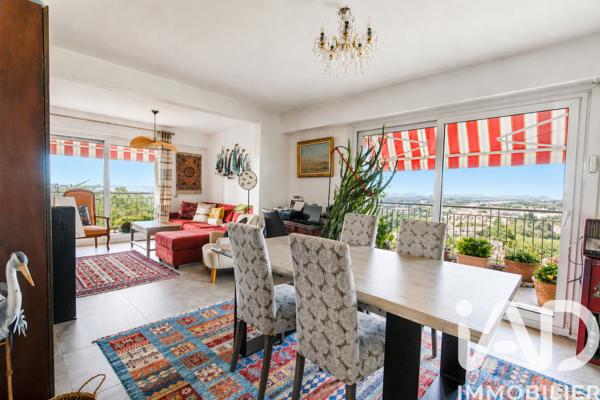 Appartement à vendre 3 pièces 73 m² Saint-Raphaël