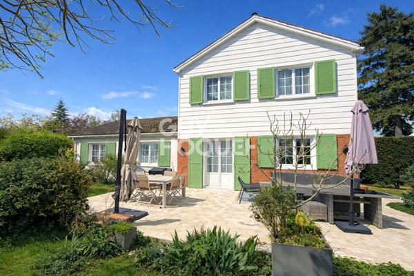 Rare sur le secteur !