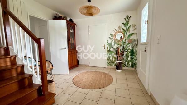 Rare sur le secteur !