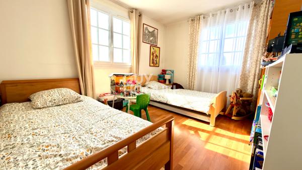 Rare sur le secteur !