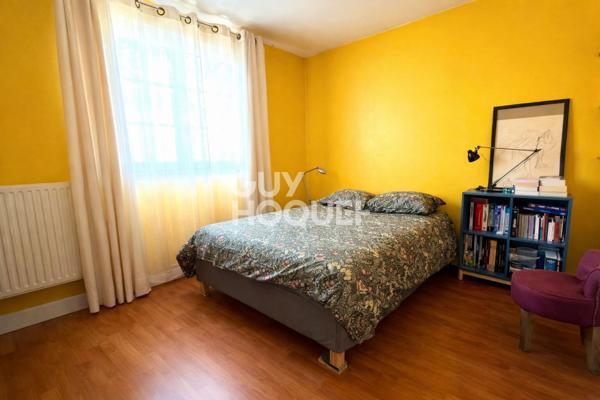 Rare sur le secteur !