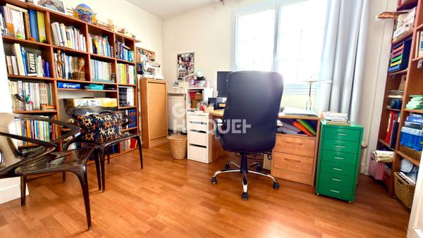 Rare sur le secteur !