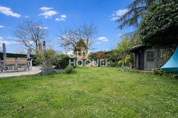 Rare sur le secteur !