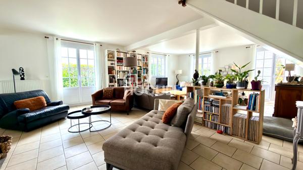 Rare sur le secteur !