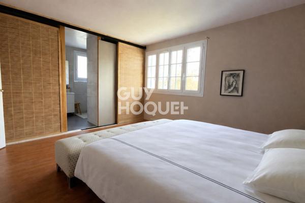 Rare sur le secteur !