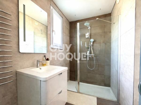 Rare sur le secteur !