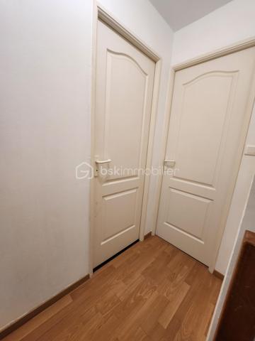 Maison de ville de 64 m²