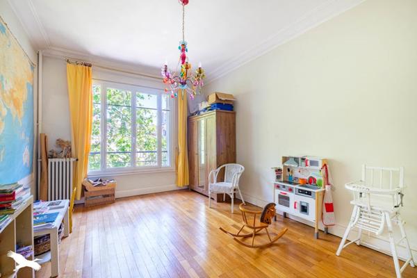 Appartement à vendre 535 000 € Lyon 03 4 p 110 m² DPE D