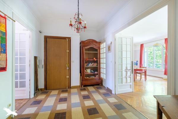 Appartement à vendre 535 000 € Lyon 03 4 p 110 m² DPE D