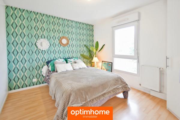 Maison contemporaine T5, 4 chambres, espace évolutif