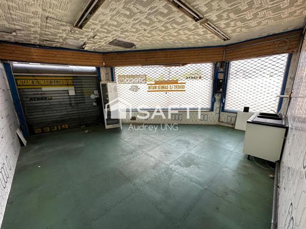 Maison Traditionnelle