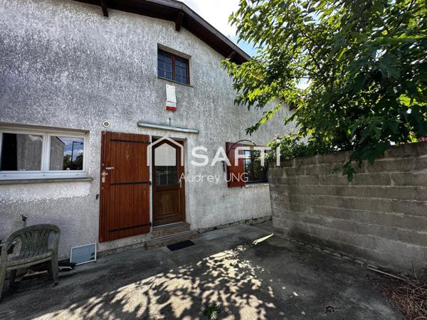 Maison Traditionnelle