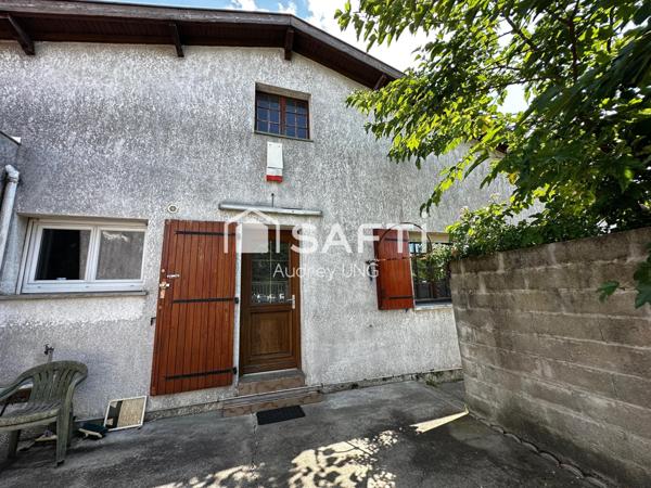 Maison Traditionnelle