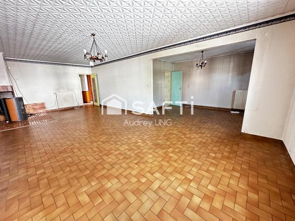 Maison Traditionnelle