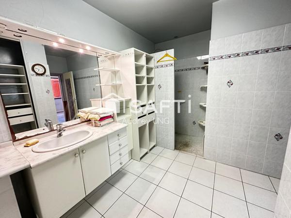 Maison Traditionnelle