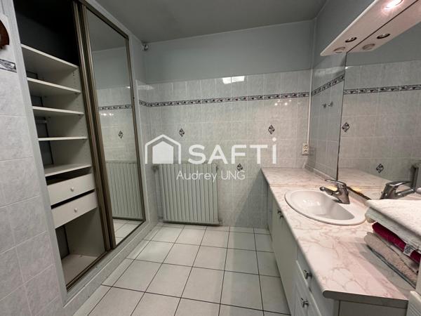 Maison Traditionnelle