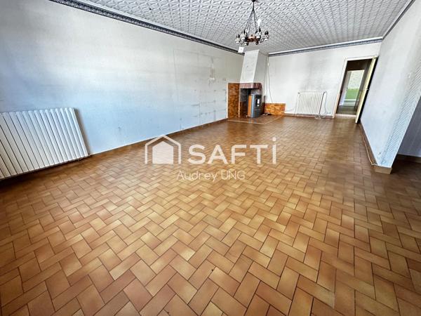 Maison Traditionnelle