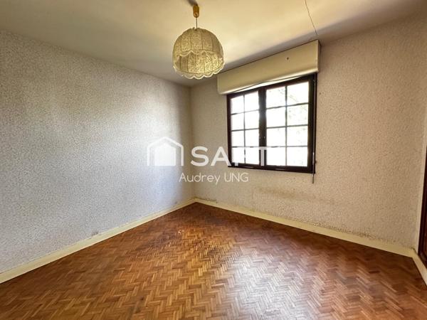 Maison Traditionnelle