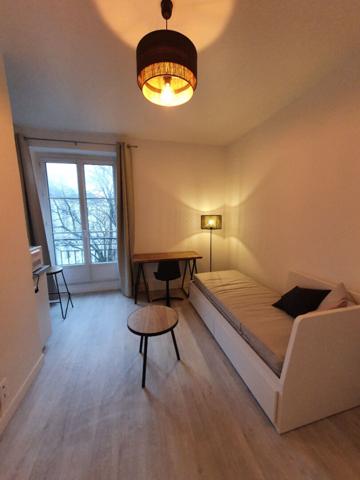 Location appartement Nantes : 620 € - AJP Immobilier Nantes Ouest