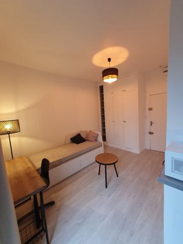 Location appartement Nantes : 620 € - AJP Immobilier Nantes Ouest